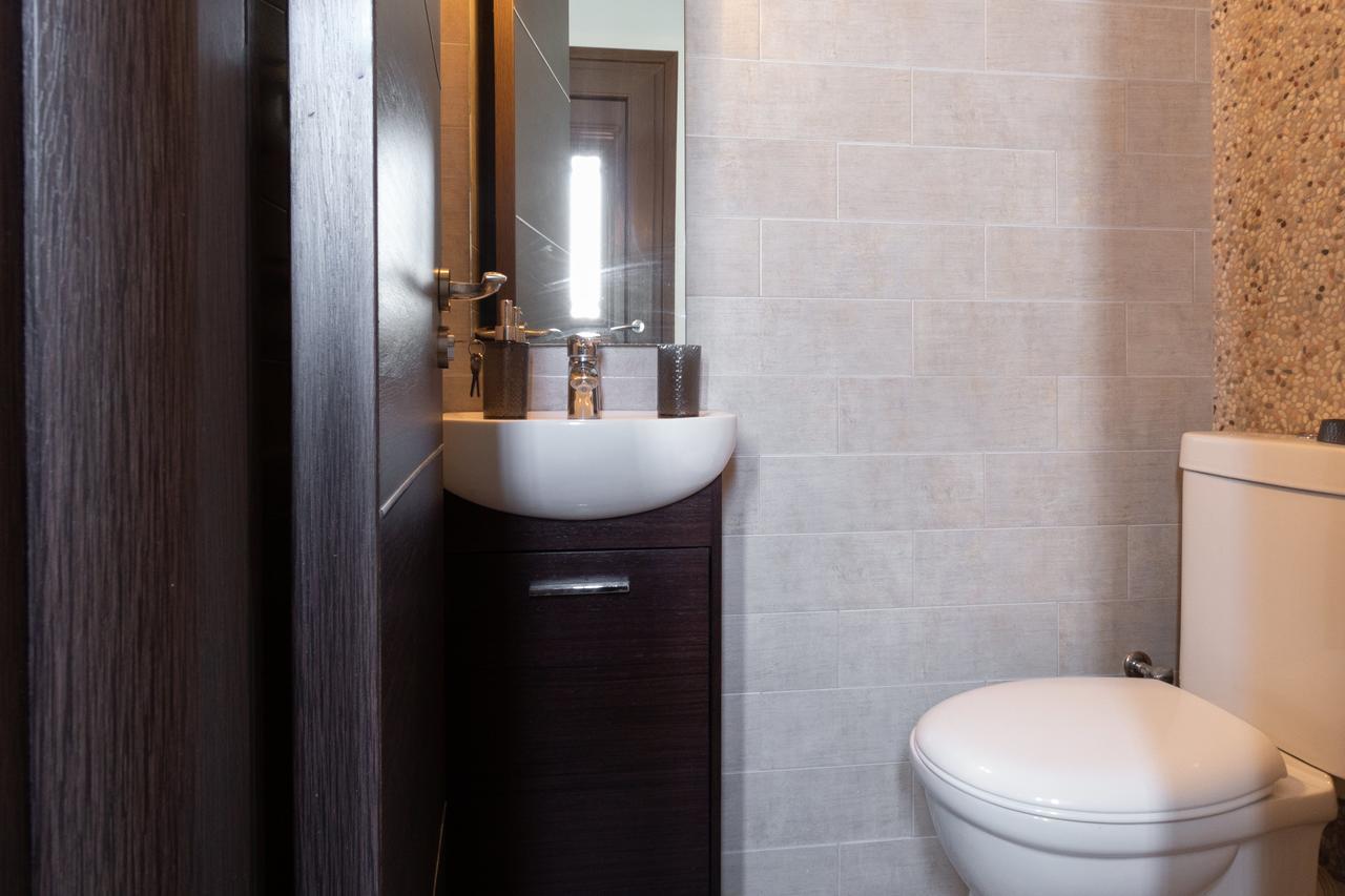 Paros Central House Екстер'єр фото