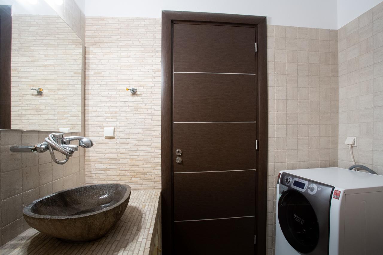Paros Central House Екстер'єр фото